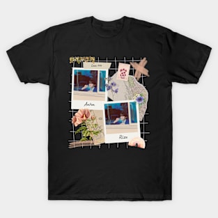 Anton Love 119 RIIZE Collage T-Shirt